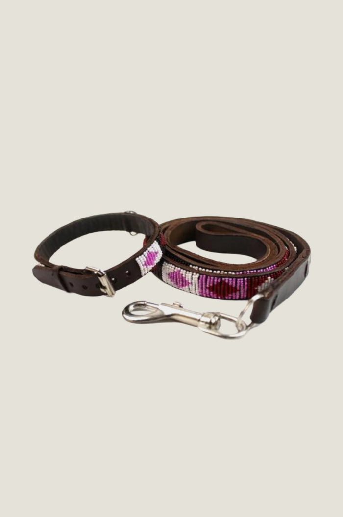 Aspiga Dog Lead Diamond