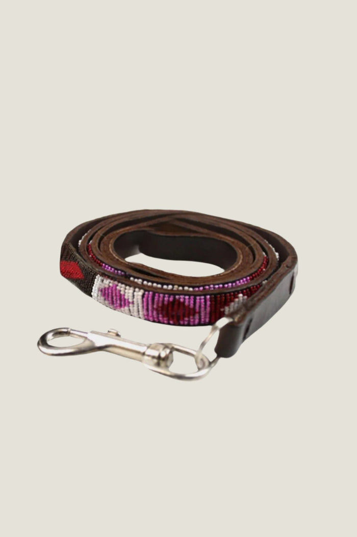 aspiga Dog Lead Diamond