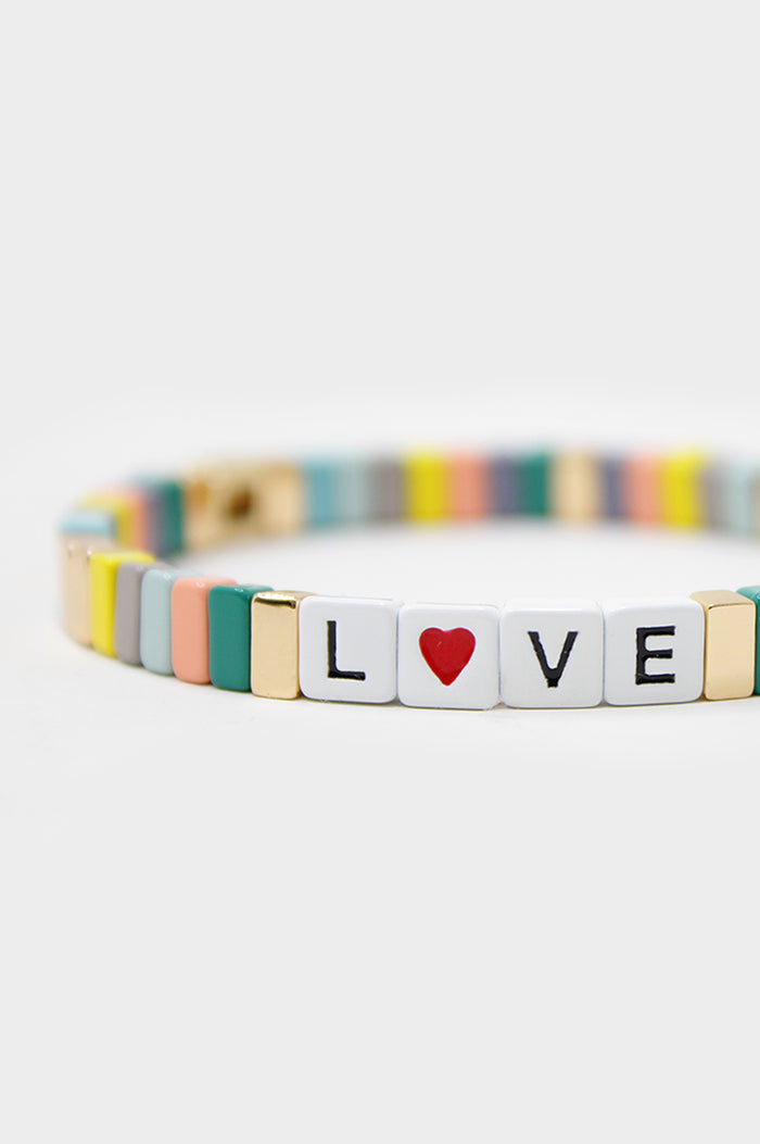 Aspiga Duo Love Bracelet