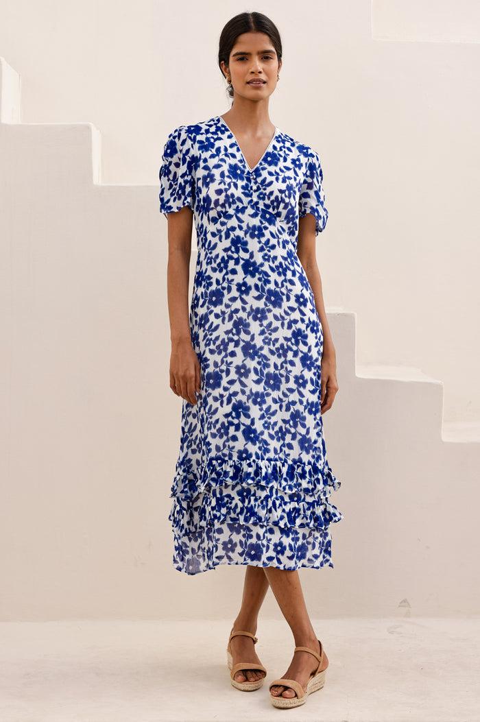 Aspiga Ellery Dress