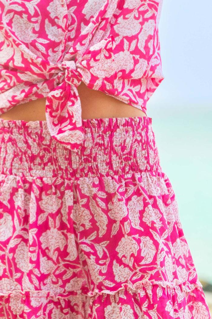 Aspiga Emani Organic Cotton Skirt
