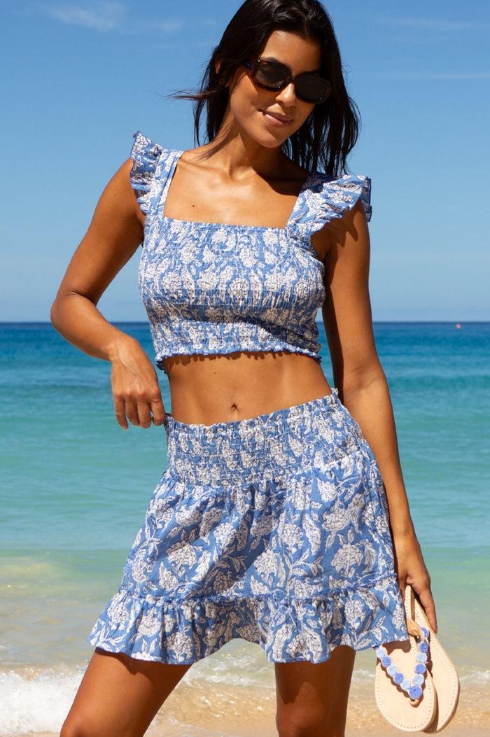 aspiga Emani Organic Cotton Skirt