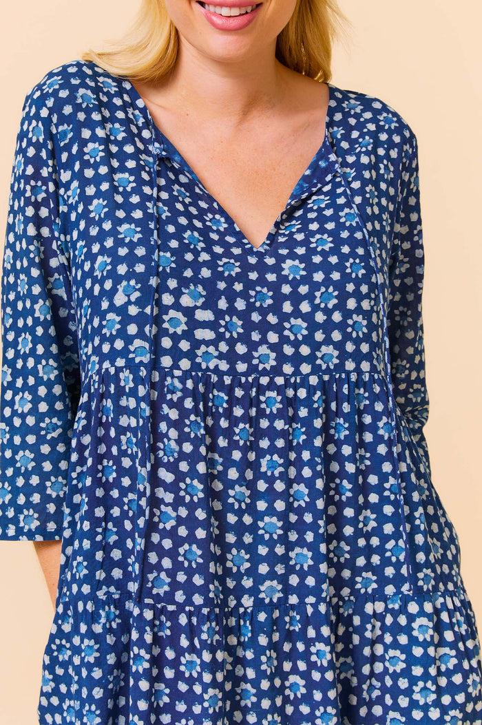 Aspiga Emma Organic Cotton Dress