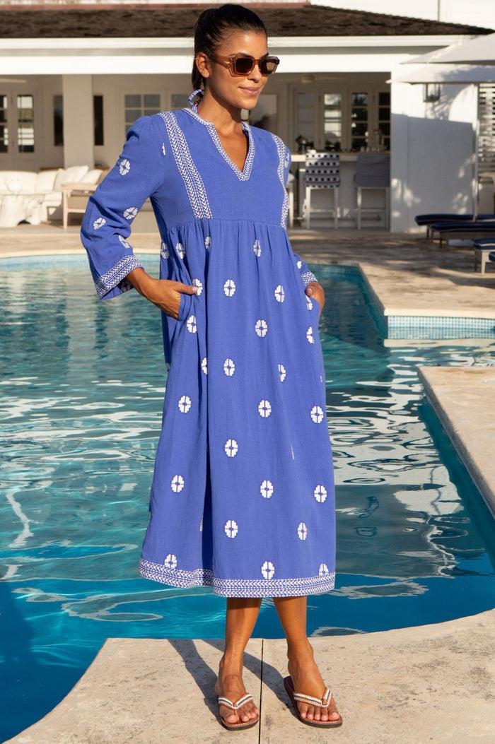 Aspiga Enola Organic Cotton Dress