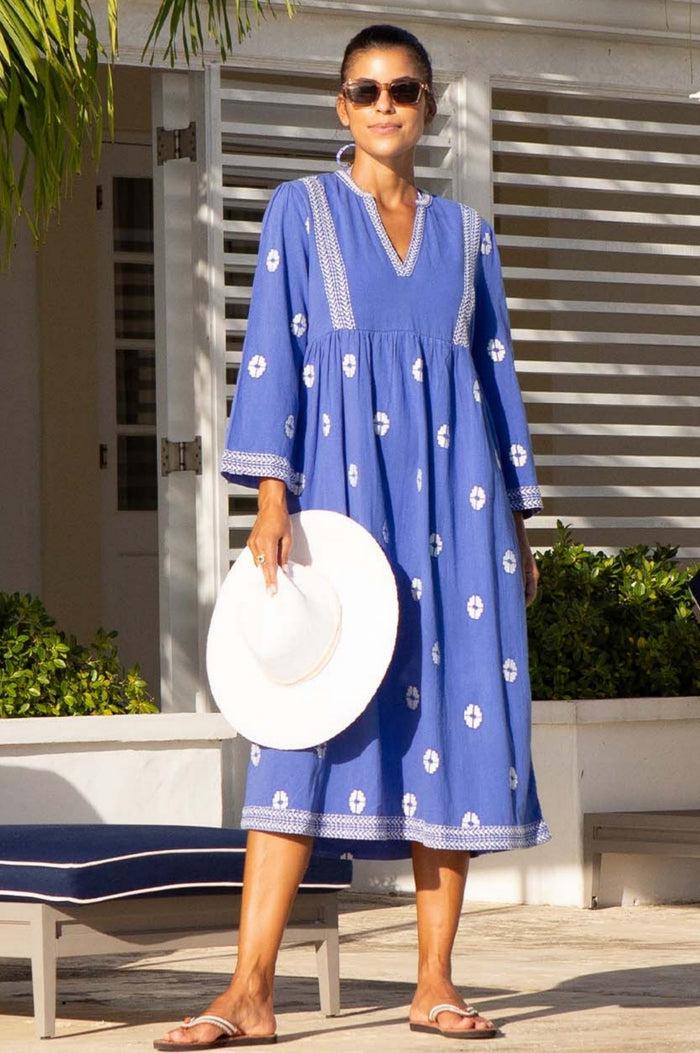 Aspiga Enola Organic Cotton Dress