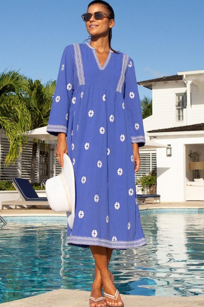 aspiga Enola Organic Cotton Dress