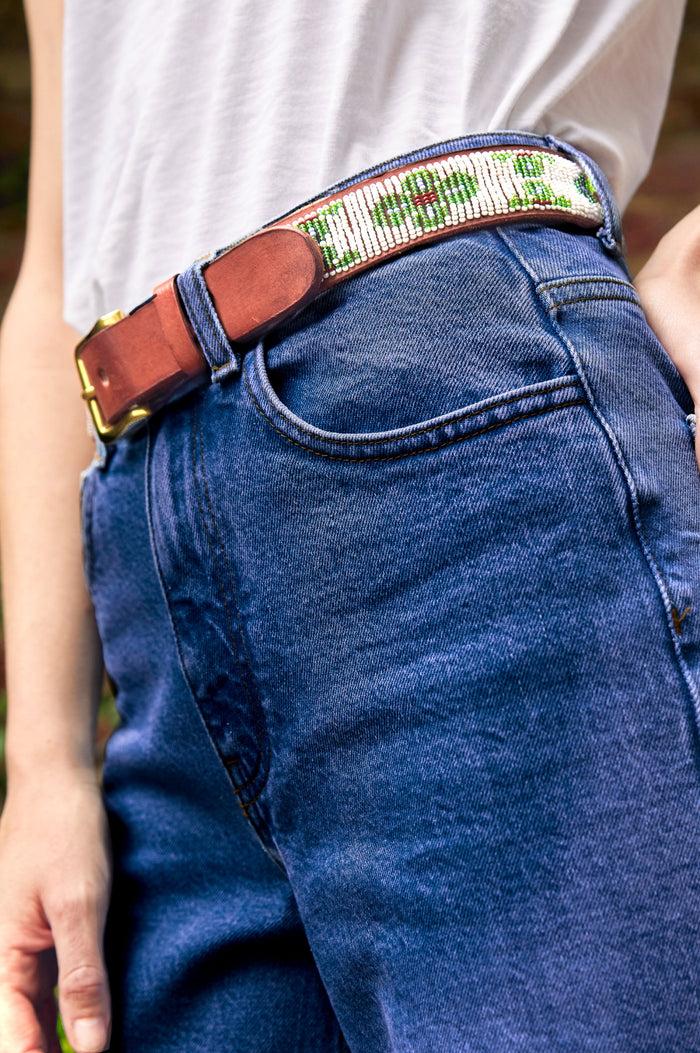 Aspiga Flower Belt