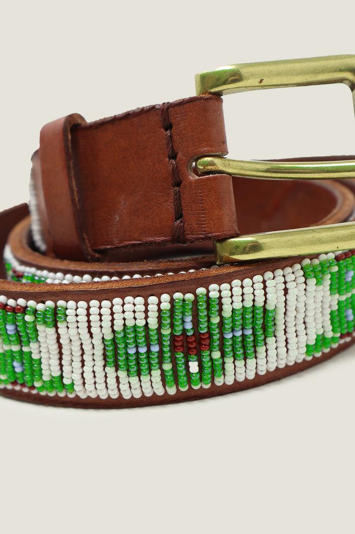 Aspiga Flower Belt