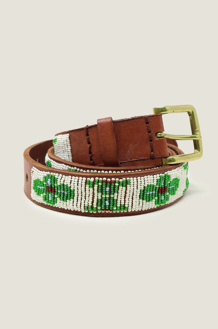 aspiga Flower Belt