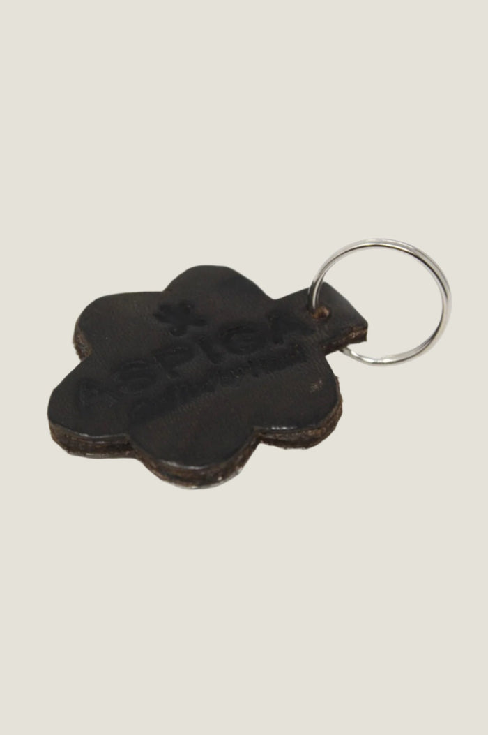 Aspiga Flower Keyring