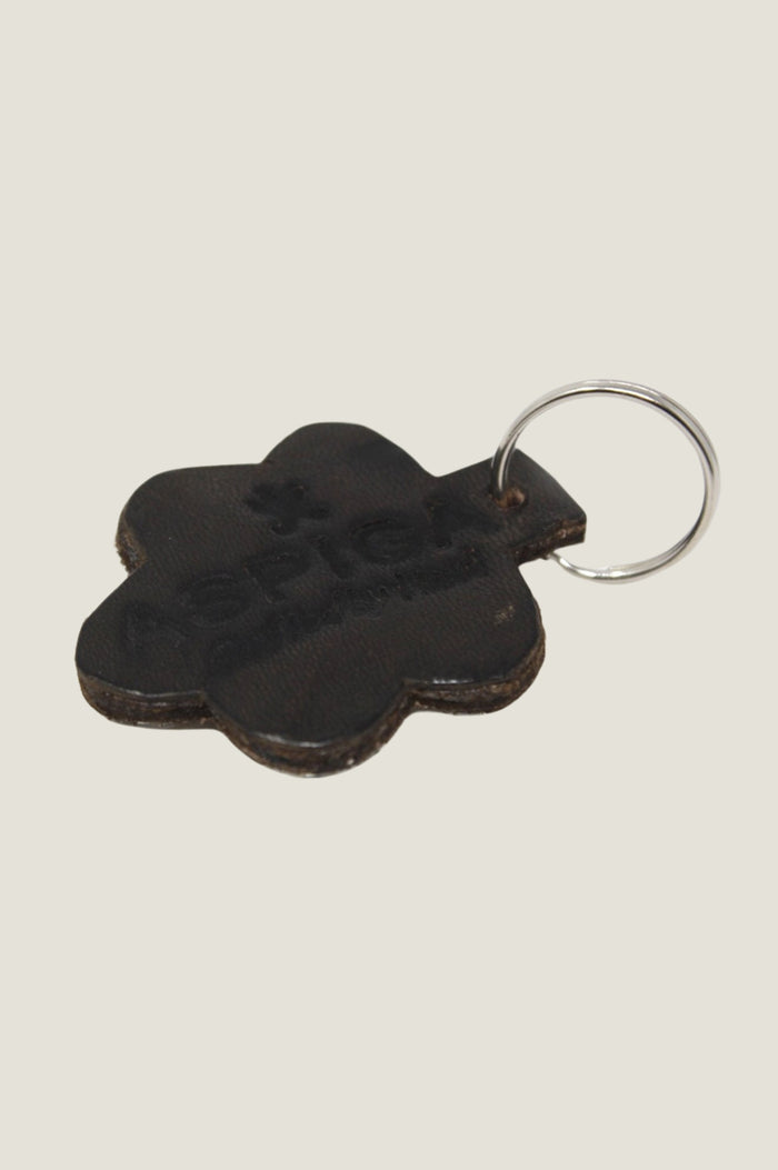 Aspiga Flower Keyring