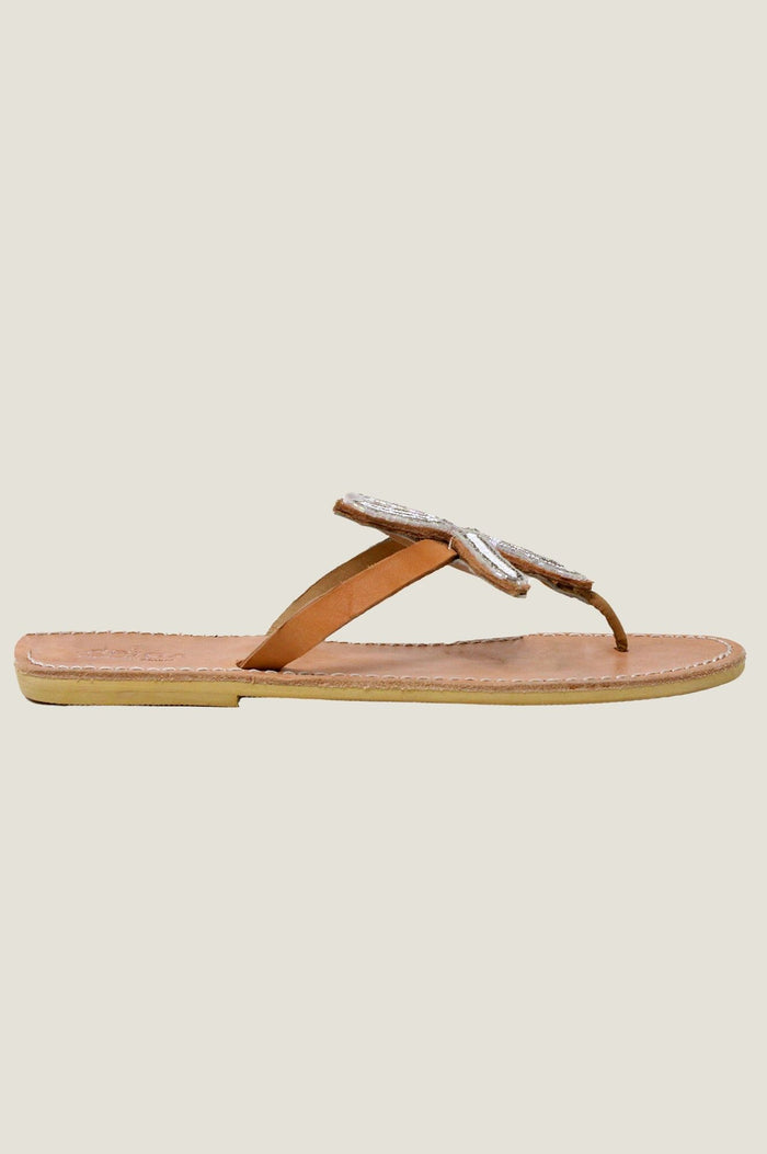 Aspiga Flower Star Sandals