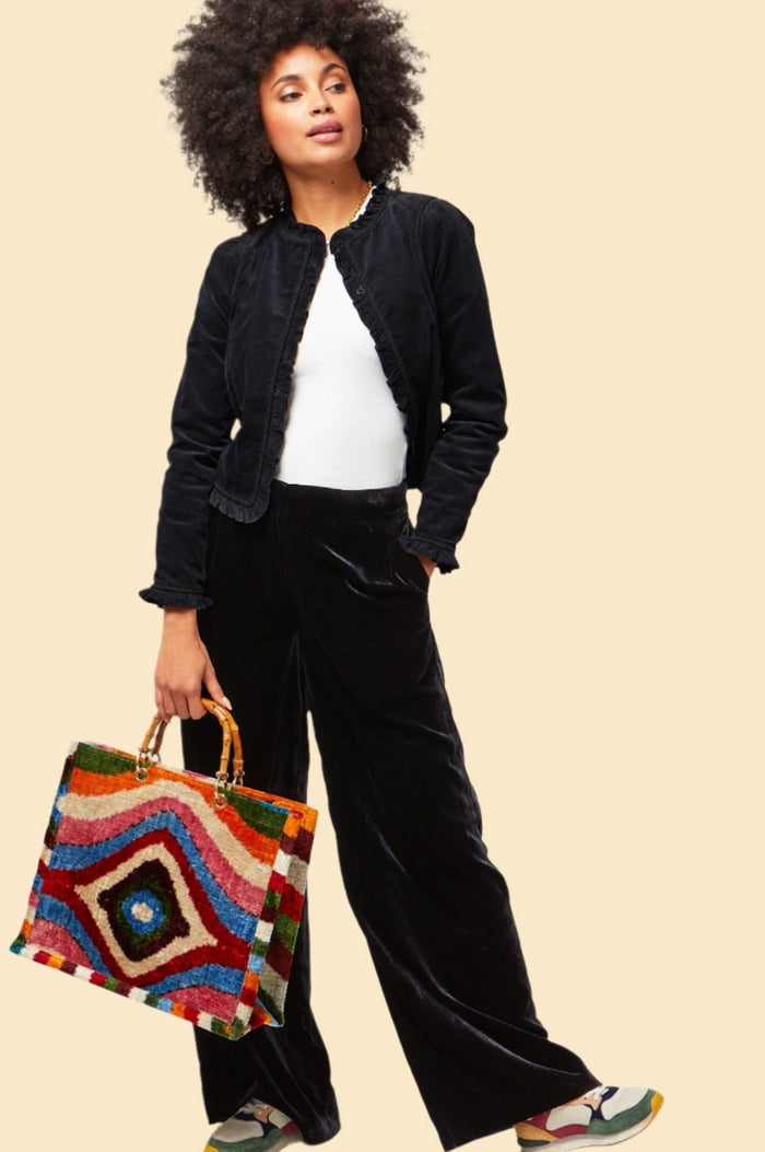 Aspiga Frances Corduroy Jacket