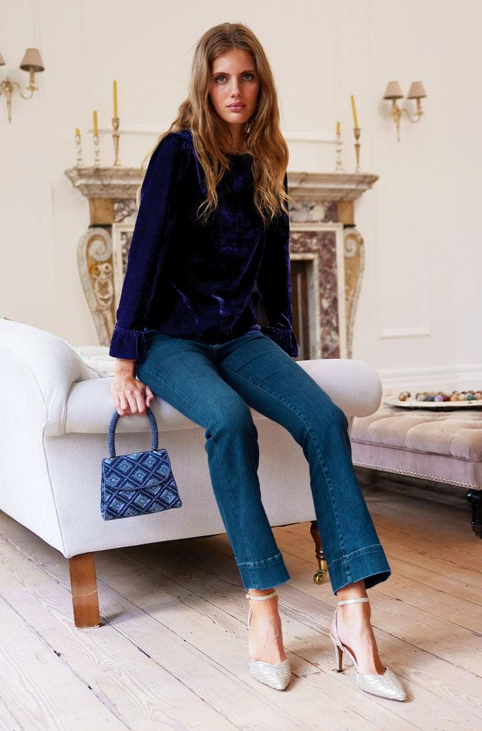 Aspiga Givia High Heel