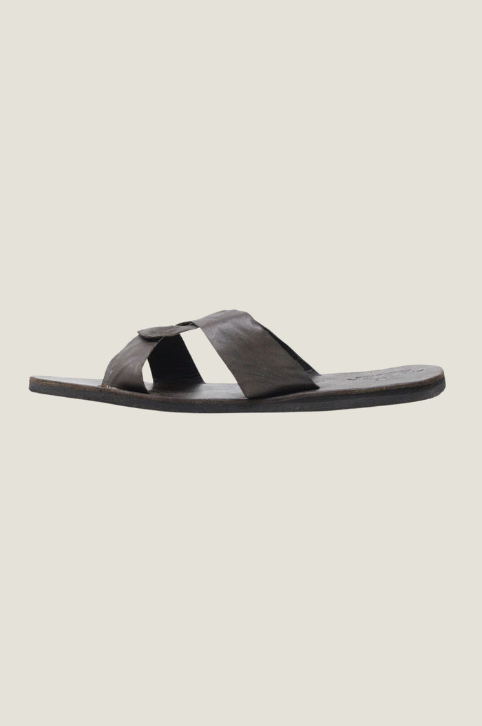 Aspiga Greek Sandals