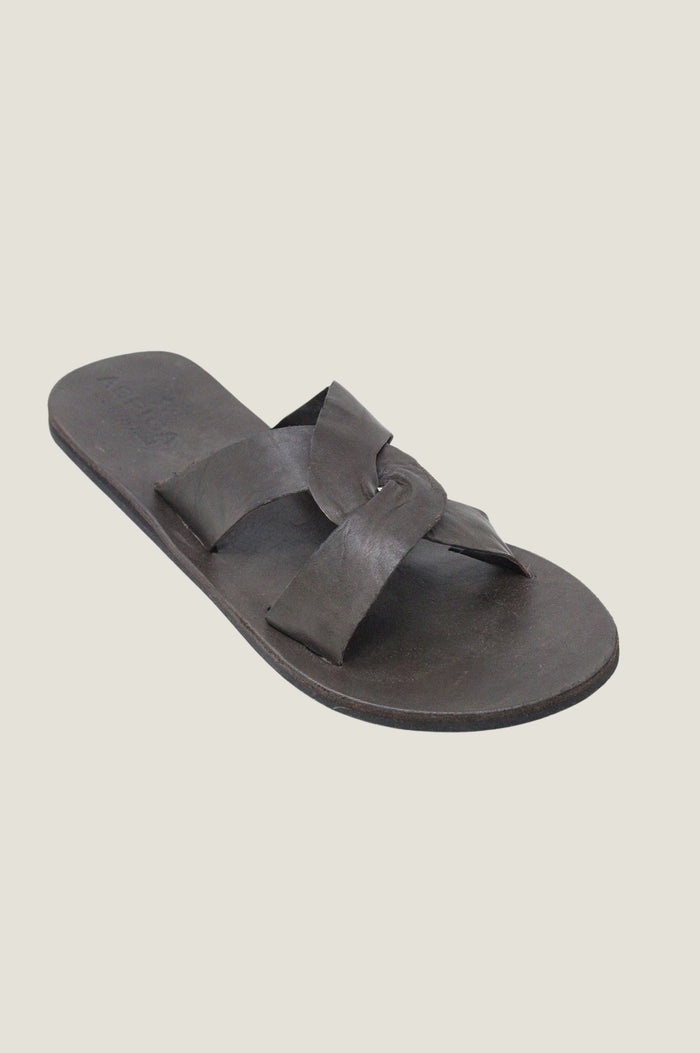 Aspiga Greek Sandals