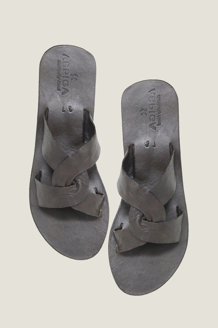 aspiga Greek Sandals