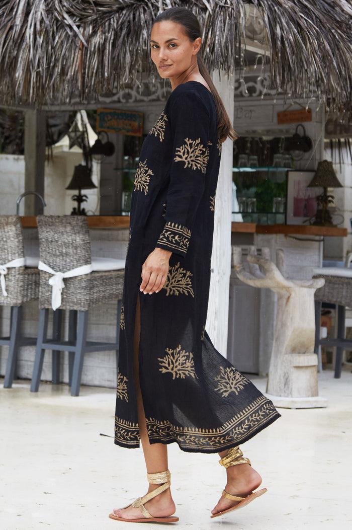 Aspiga Guadalupe Maxi Tunic