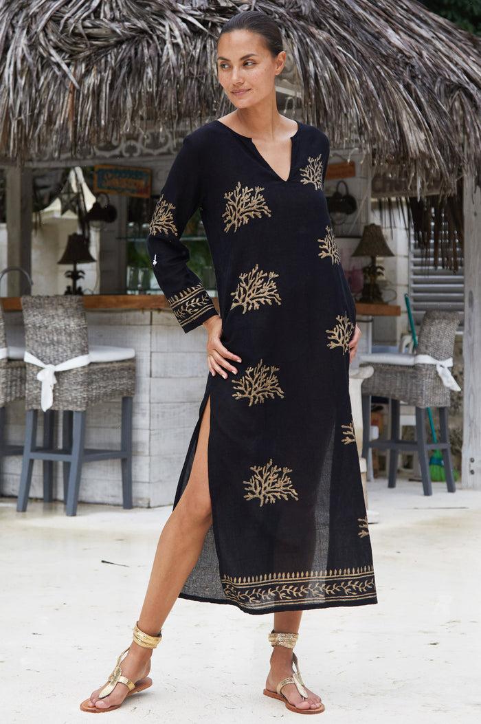 aspiga Guadalupe Maxi Tunic
