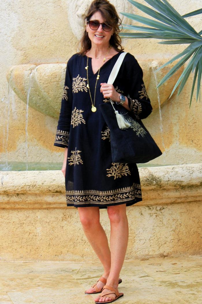 Aspiga Guadalupe Short Tunic