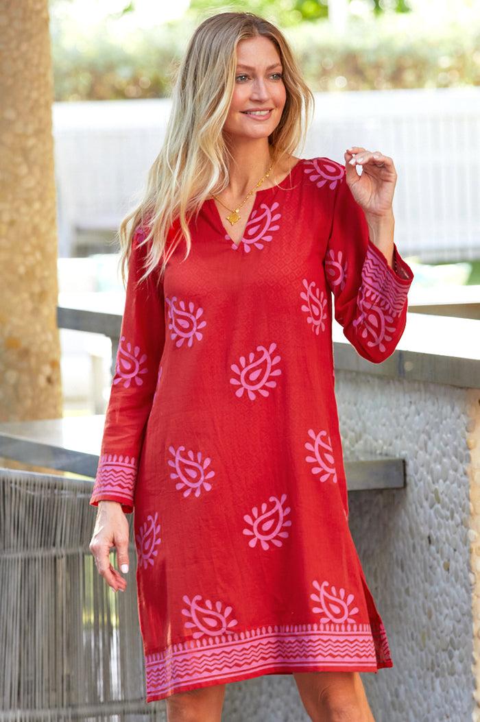 aspiga Guadalupe Short Tunic