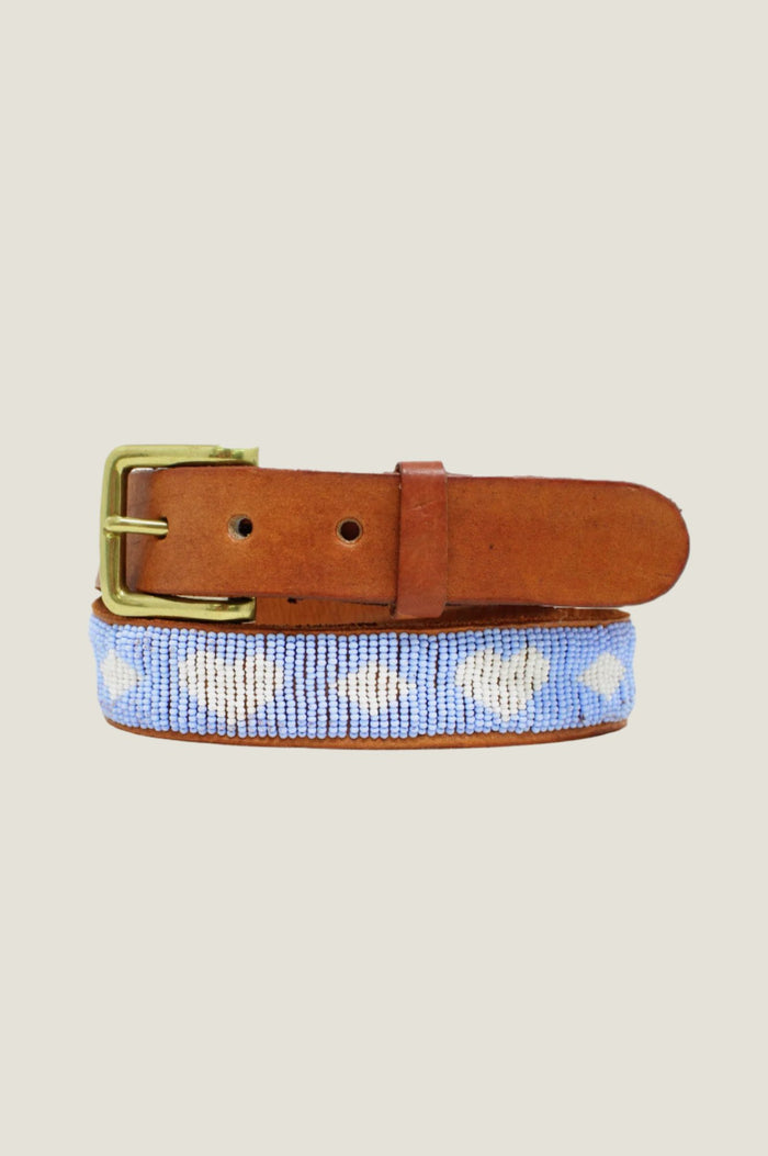 aspiga Heart Belt