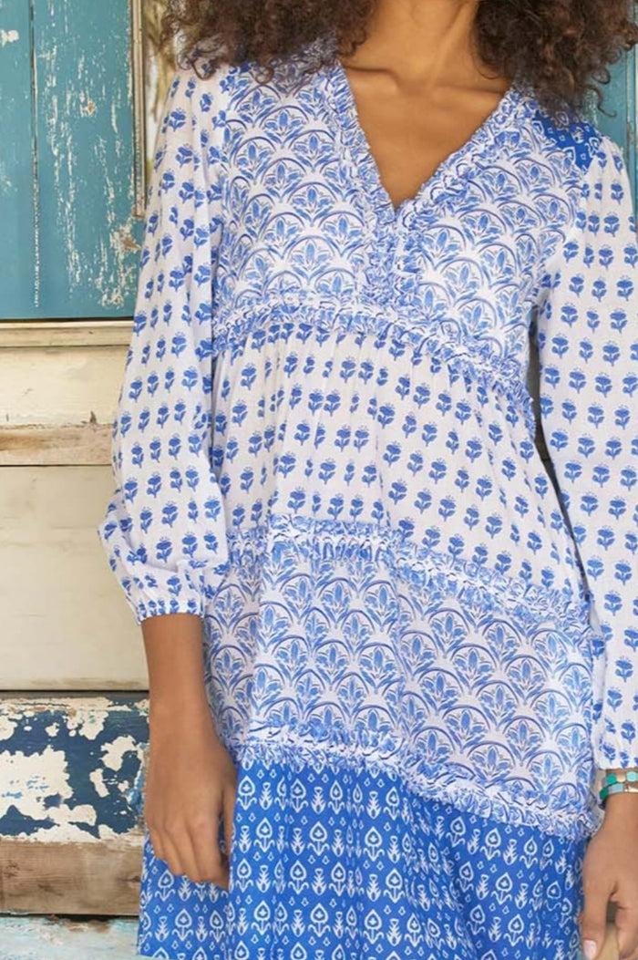 Aspiga Henrietta Dress