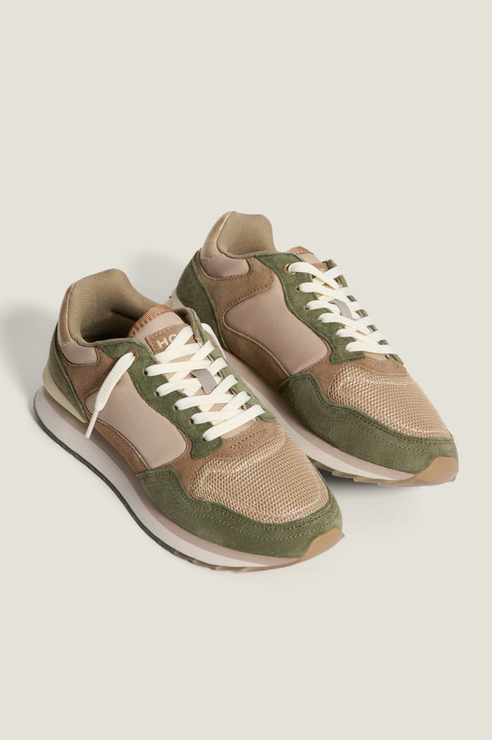 Aspiga HOFF Biloxi Trainers