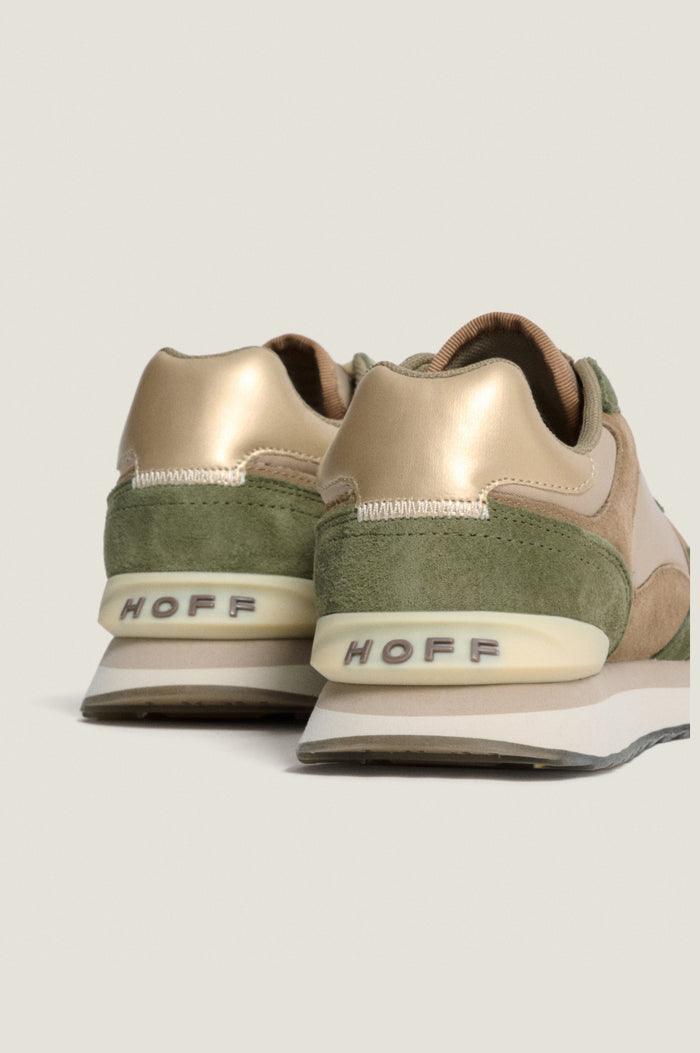 Aspiga HOFF Biloxi Trainers