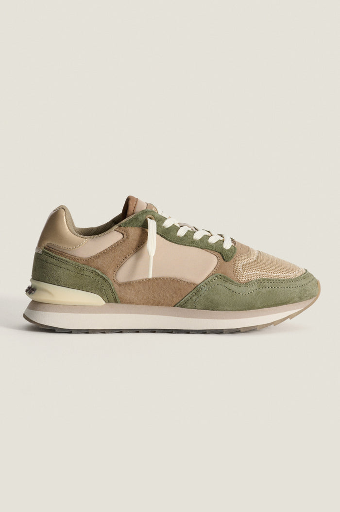 aspiga HOFF Biloxi Trainers