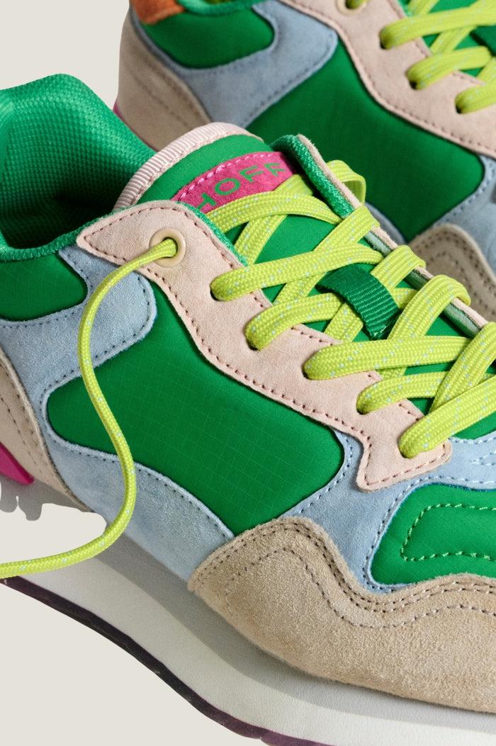 Aspiga HOFF Gold Coast Trainer