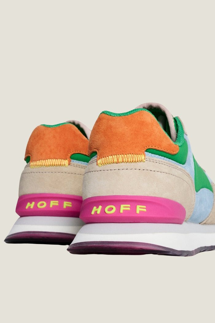 Aspiga HOFF Gold Coast Trainer