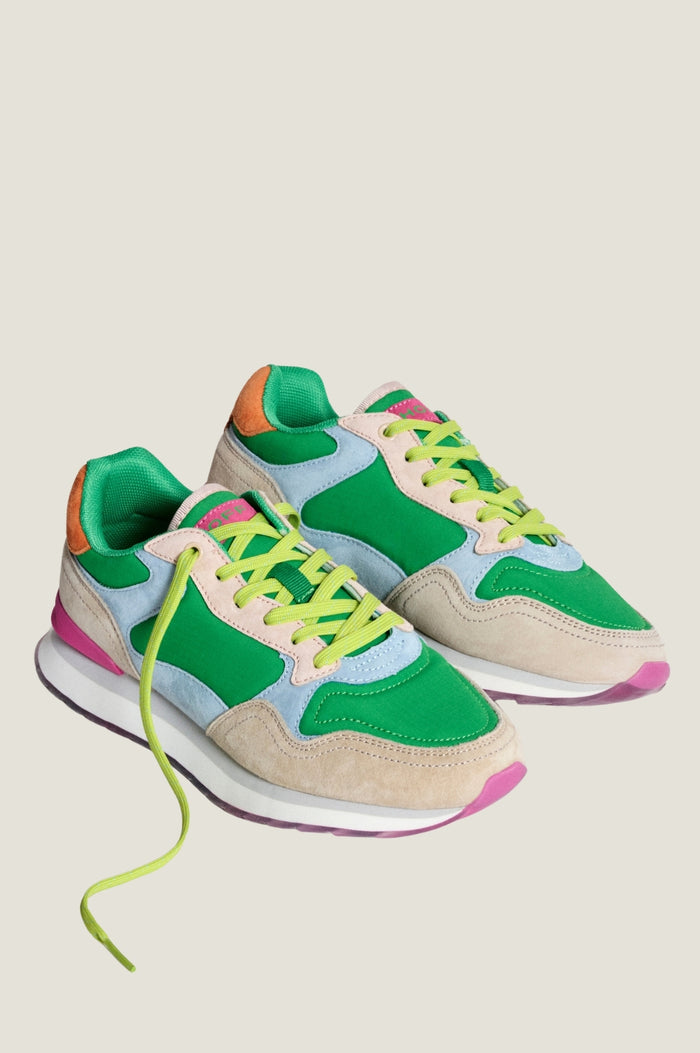 Aspiga HOFF Gold Coast Trainer