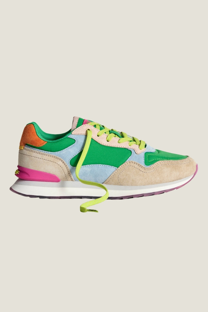 aspiga HOFF Gold Coast Trainer