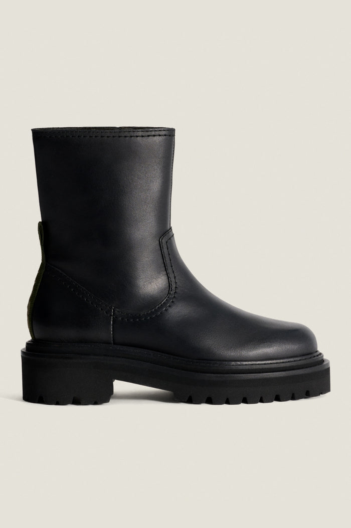 aspiga HOFF Office Leather Boot