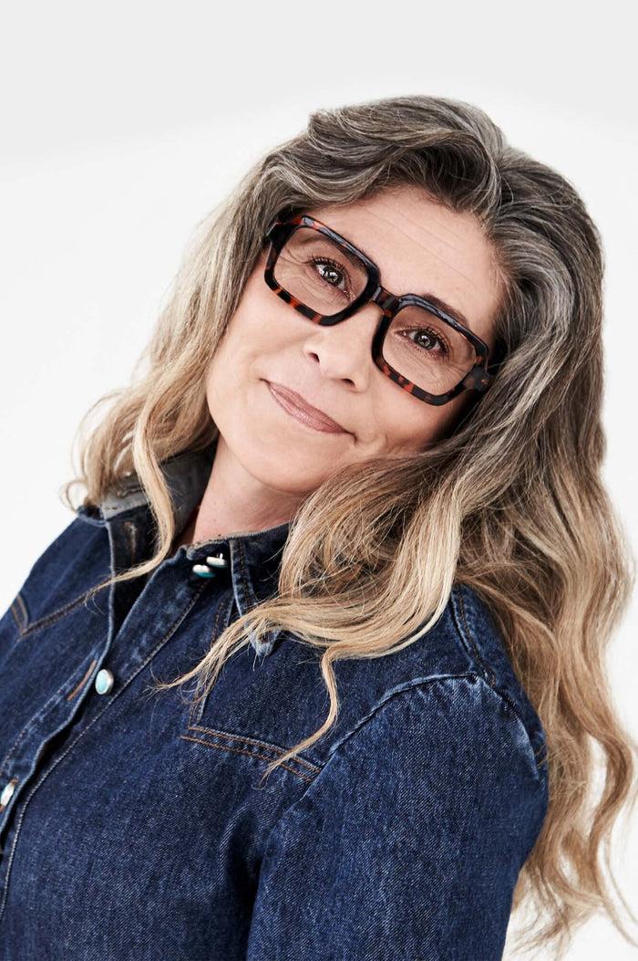 Aspiga HYGGEN Square Reading Glasses