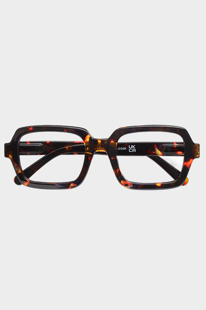 aspiga HYGGEN Square Reading Glasses