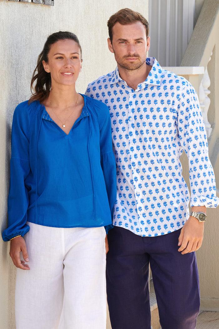 Aspiga Ida Organic Cotton Top