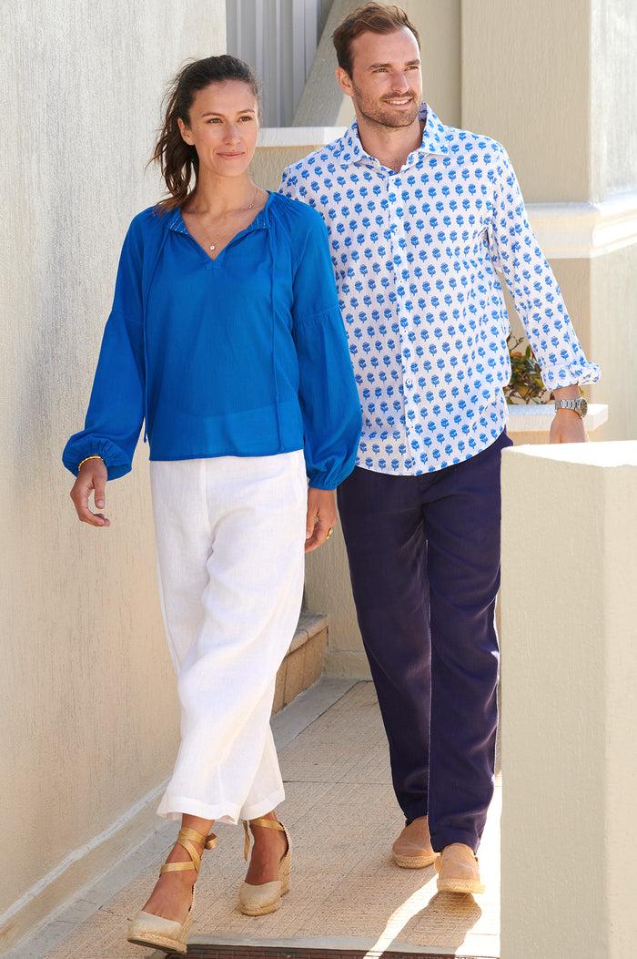 Aspiga Ida Organic Cotton Top