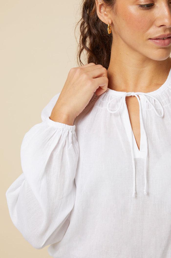 Aspiga Ida Organic Cotton Top