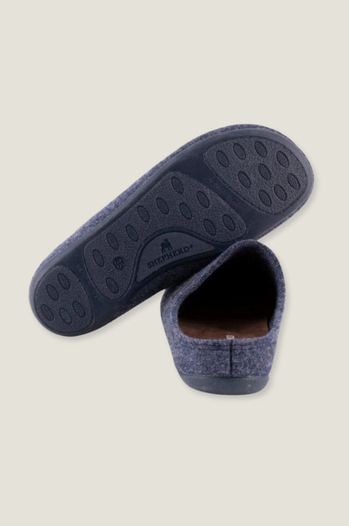Aspiga Jon Slipper