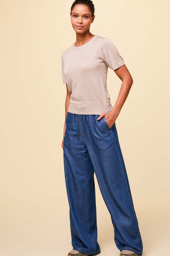 Aspiga Juliana Drawstring Trouser