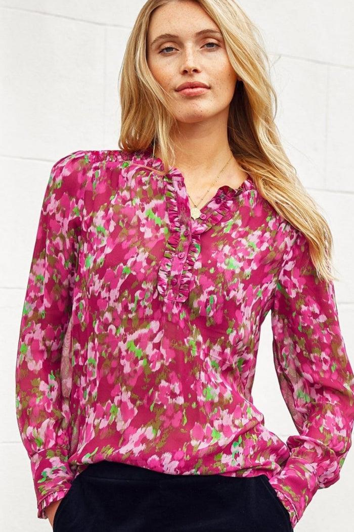 aspiga Kassidy Blouse