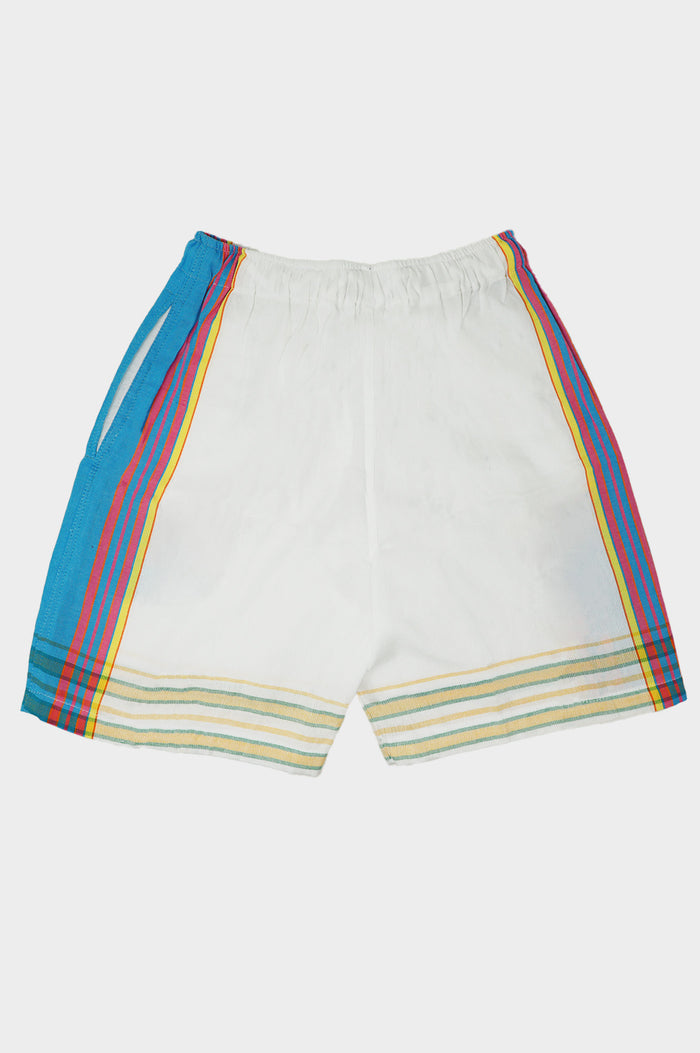 Aspiga Kikoy Long Shorts