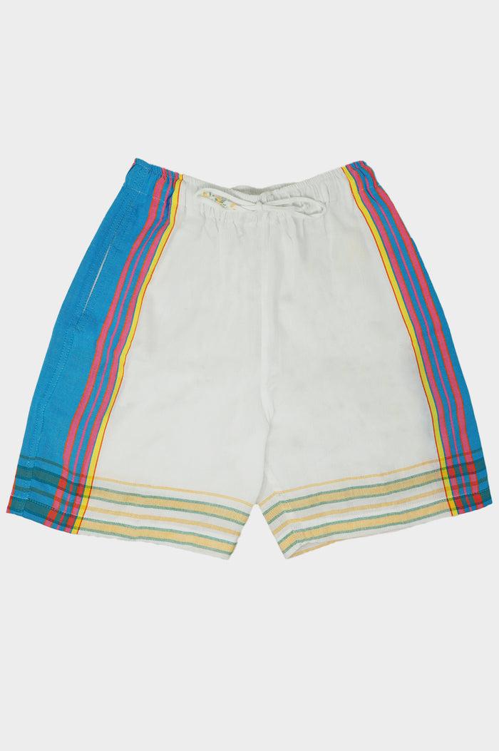 aspiga Kikoy Long Shorts