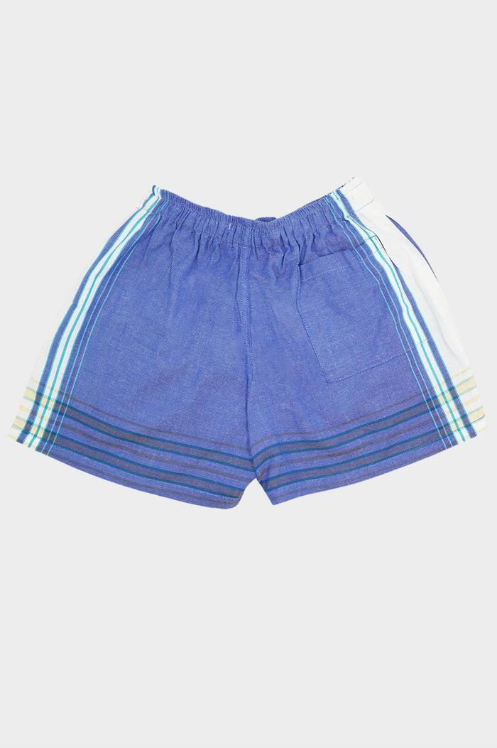 Aspiga Kikoy Short Shorts