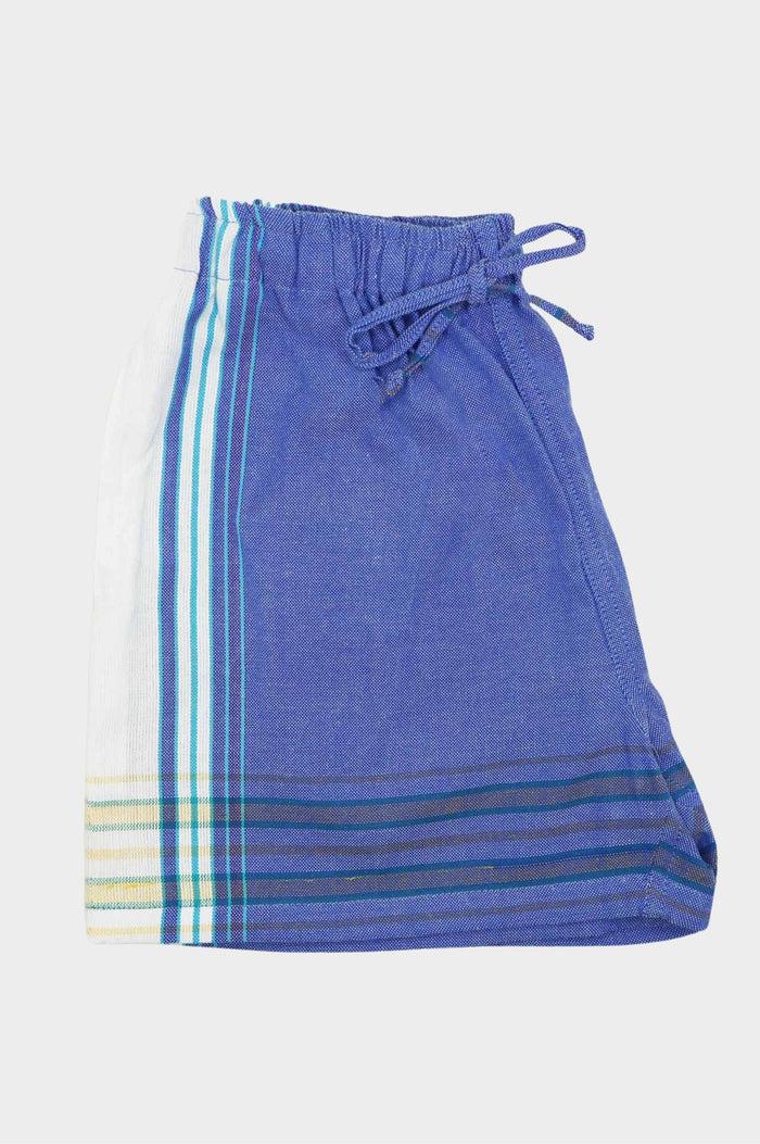 Aspiga Kikoy Short Shorts