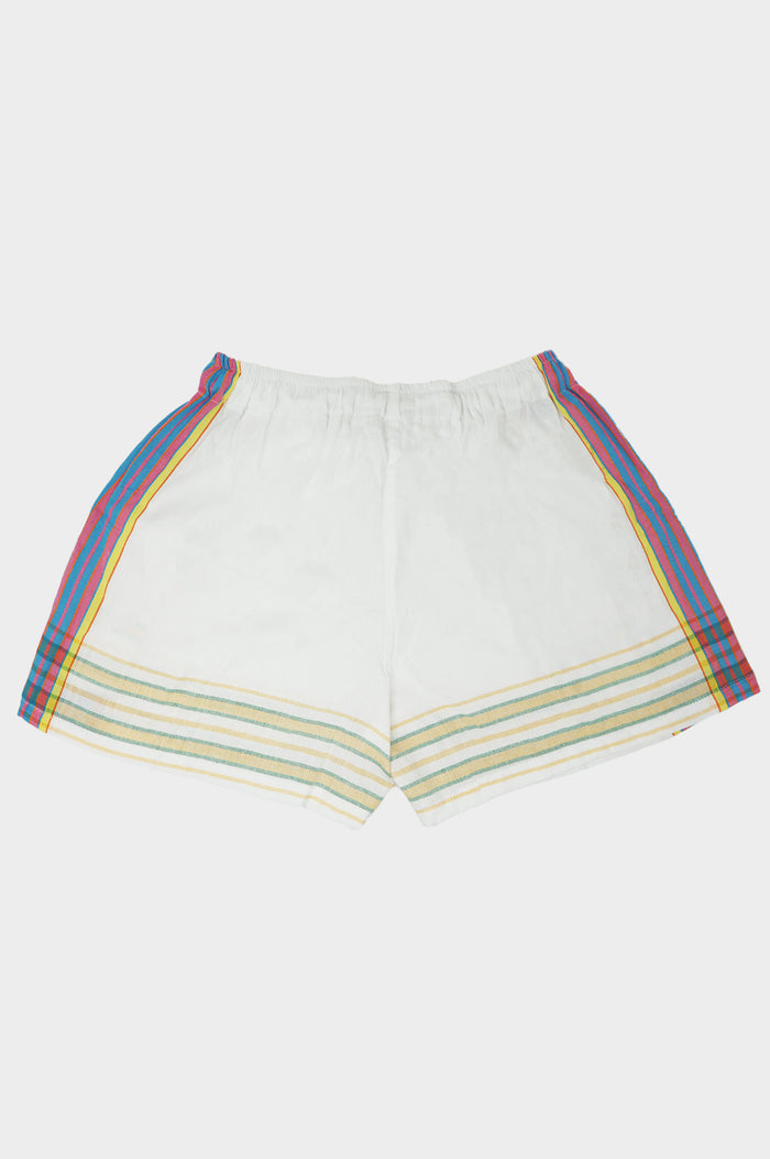 Aspiga Kikoy Short Shorts