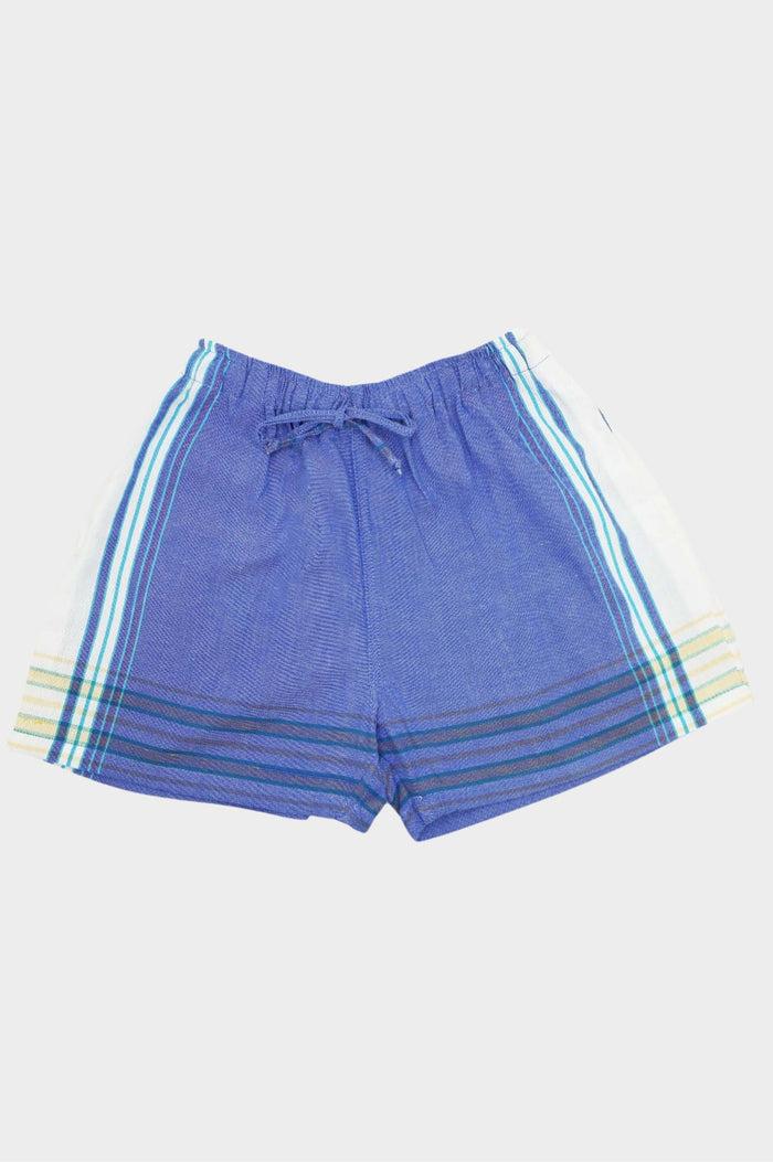 aspiga Kikoy Short Shorts