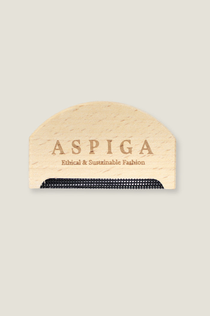 aspiga Knitwear Comb